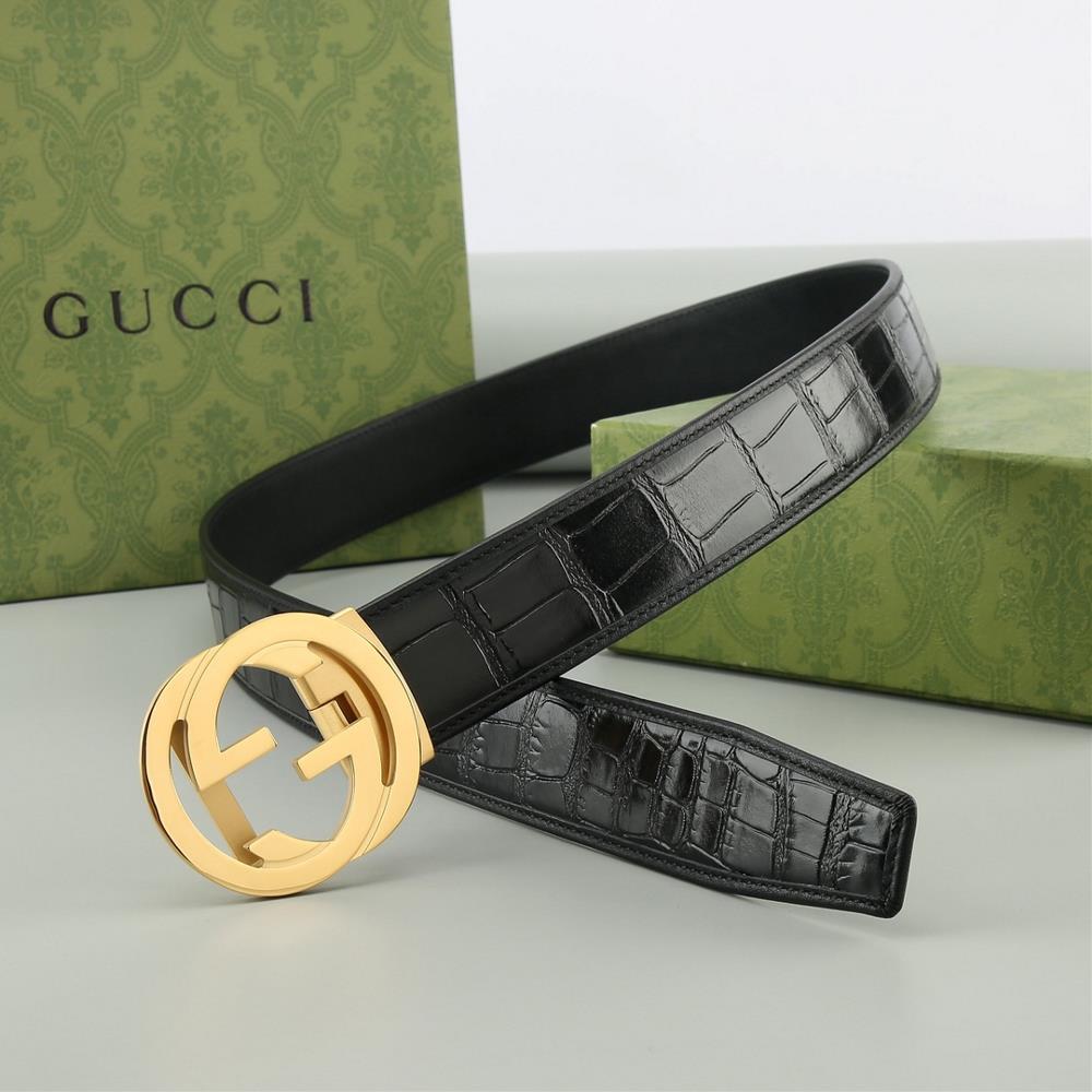 Gucci Original Single High end Quality Counter Official Website Synchronizes NFC Sensing W